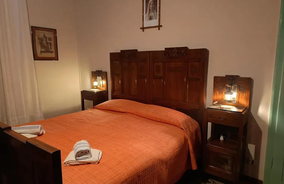 Villa Elda - B&B In Historic House-1