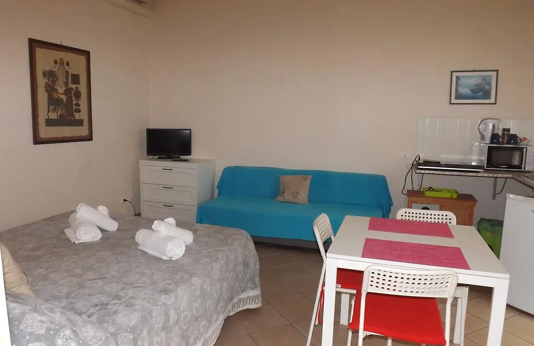 B&B Central Toma-1