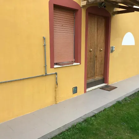 B&B E Locazioni Turistiche Antico Borgo Toscano-3