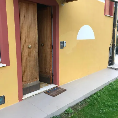 B&B E Locazioni Turistiche Antico Borgo Toscano-2