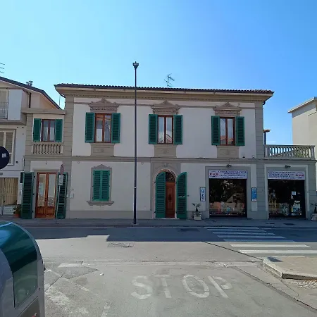 Villa Elda - B&B In Historic House-3