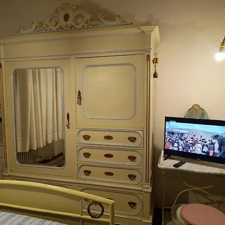 Villa Elda - B&B In Historic House-2