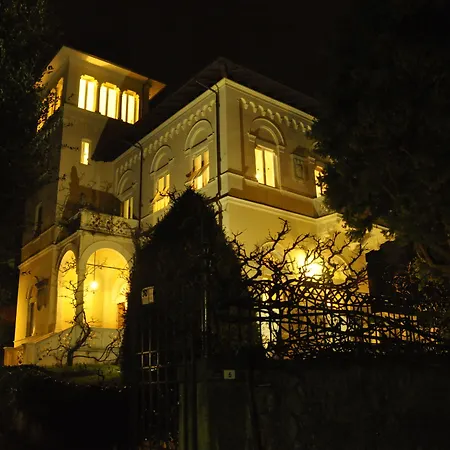 Villa La Moresca Relais De Charme B&B Montecatini Alto (Adults Only)-3